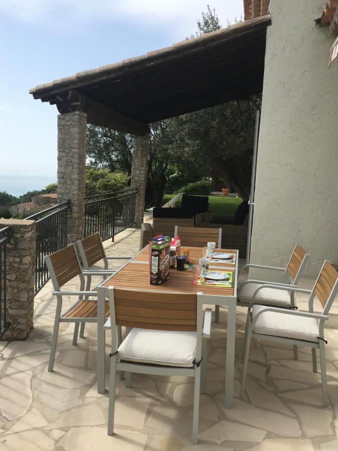 Monte Carlo View And Spa 라투르비 외부 사진