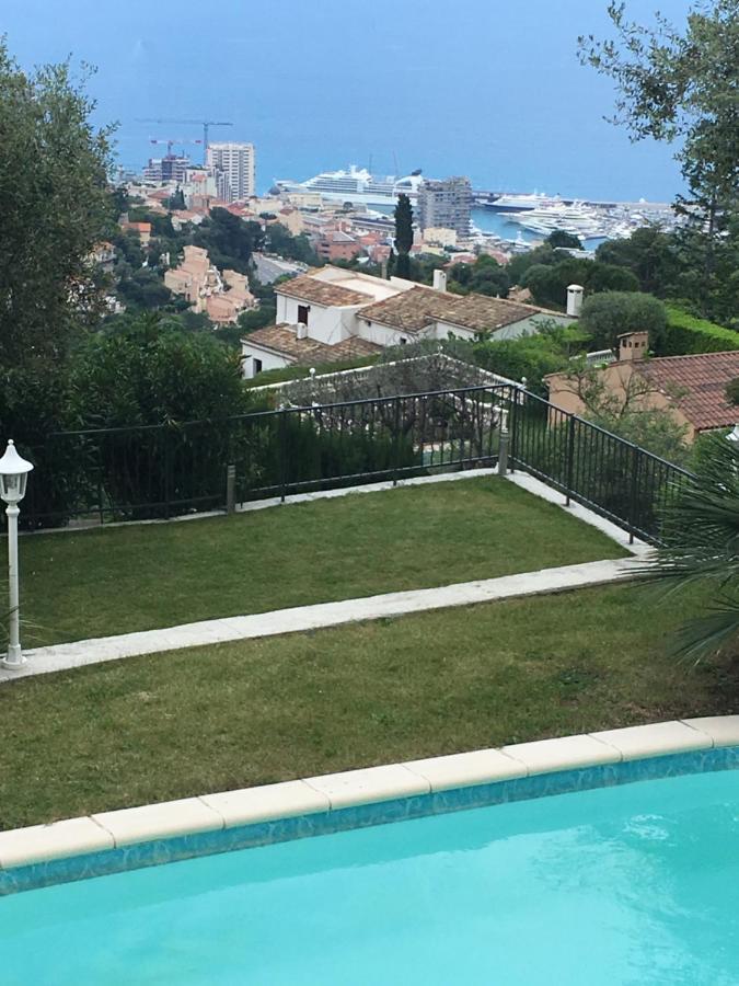 Monte Carlo View And Spa 라투르비 외부 사진