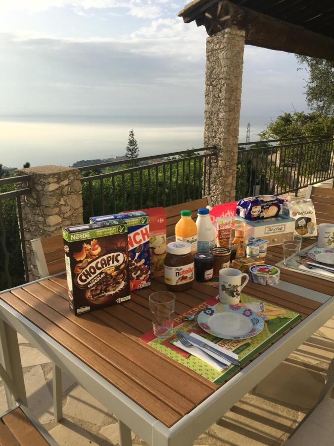 Monte Carlo View And Spa 라투르비 외부 사진