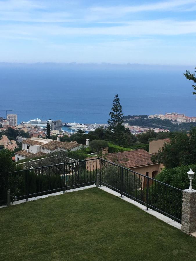 Monte Carlo View And Spa 라투르비 외부 사진
