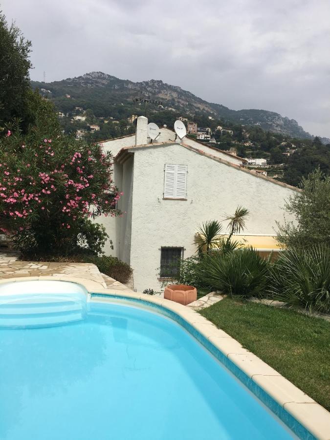 Monte Carlo View And Spa 라투르비 외부 사진