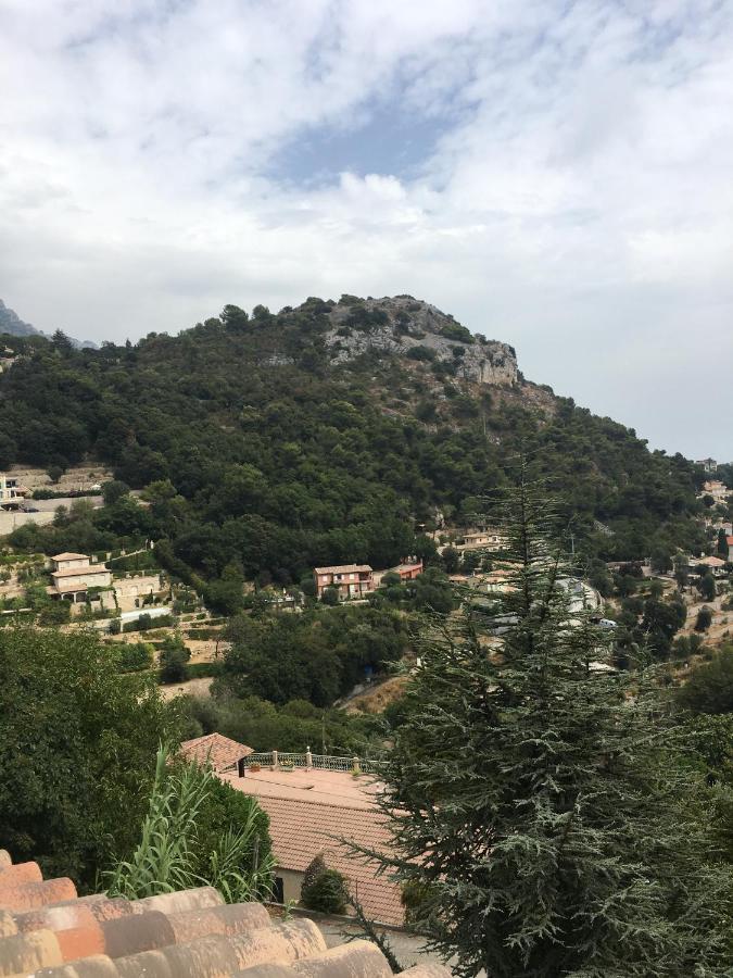 Monte Carlo View And Spa 라투르비 외부 사진