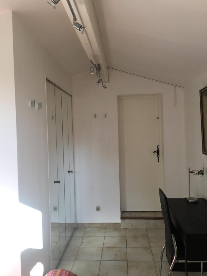 Monte Carlo View And Spa 라투르비 외부 사진