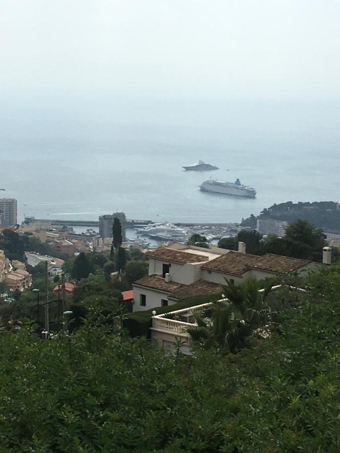 Monte Carlo View And Spa 라투르비 외부 사진