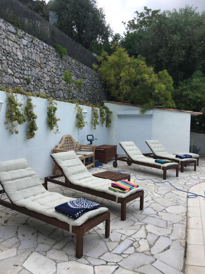 Monte Carlo View And Spa 라투르비 외부 사진