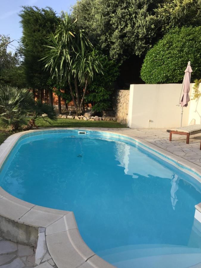 Monte Carlo View And Spa 라투르비 외부 사진