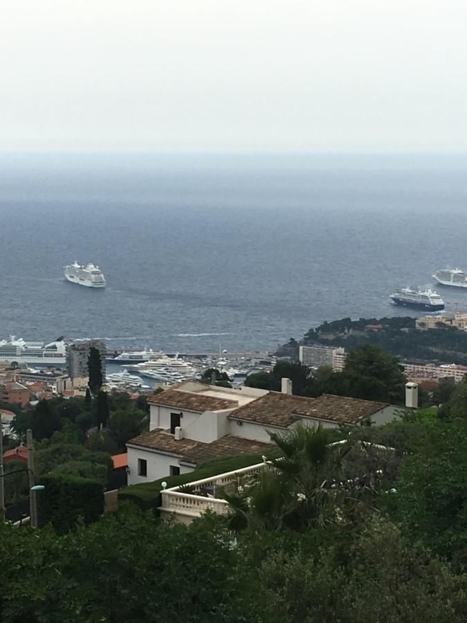 Monte Carlo View And Spa 라투르비 외부 사진