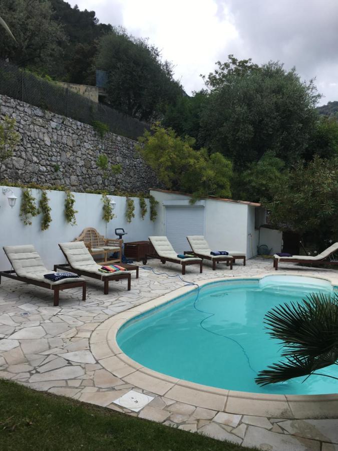 Monte Carlo View And Spa 라투르비 외부 사진
