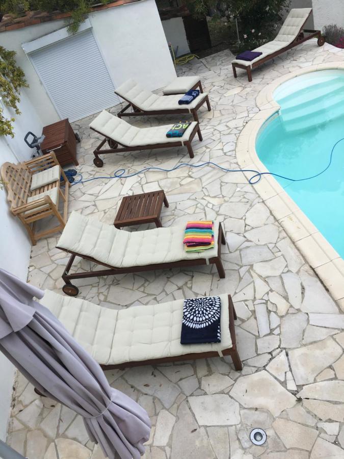 Monte Carlo View And Spa 라투르비 외부 사진