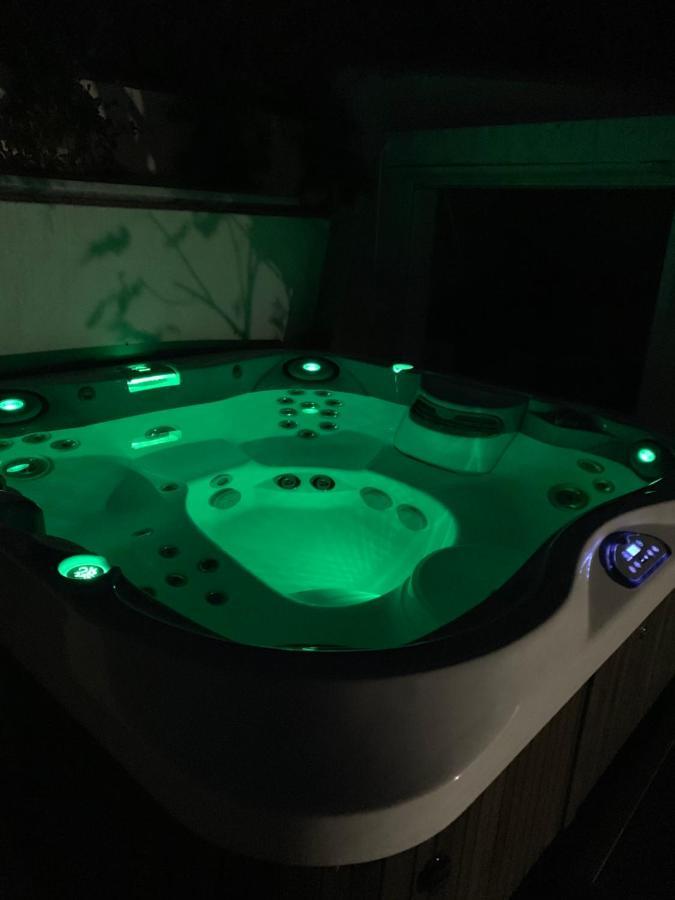Monte Carlo View And Spa 라투르비 외부 사진