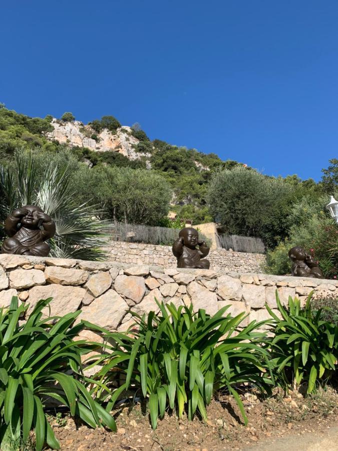 Monte Carlo View And Spa 라투르비 외부 사진