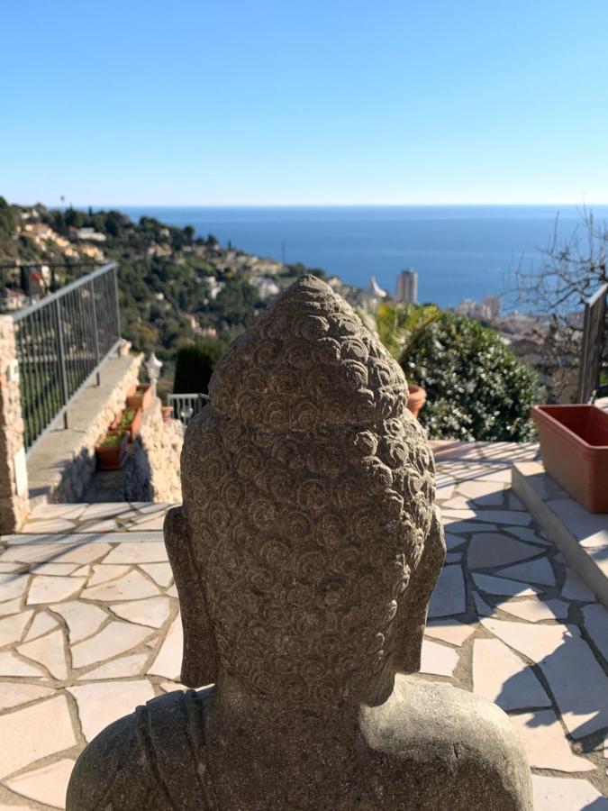 Monte Carlo View And Spa 라투르비 외부 사진
