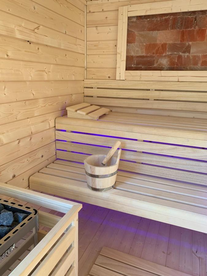 Monte Carlo View And Spa 라투르비 외부 사진