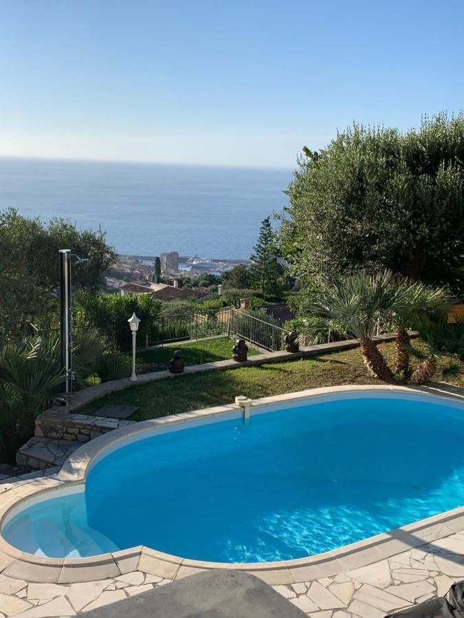 Monte Carlo View And Spa 라투르비 외부 사진
