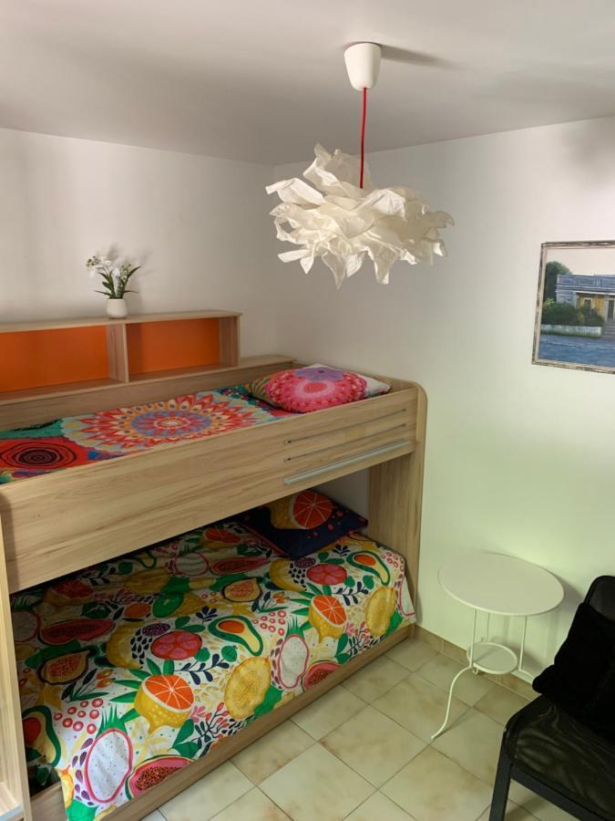 Monte Carlo View And Spa 라투르비 외부 사진